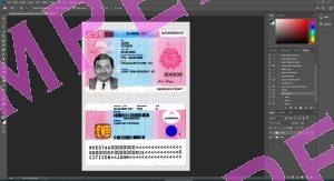 Estonia Residence Permit Resident Permit Sample Screenshot