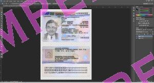 Finland residence resident permit - 2 version