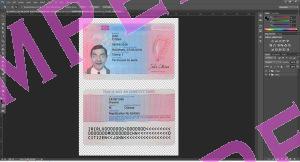 Ireland residence resident permit