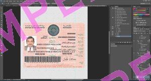 UAE United Arab Emirates residence resident permit