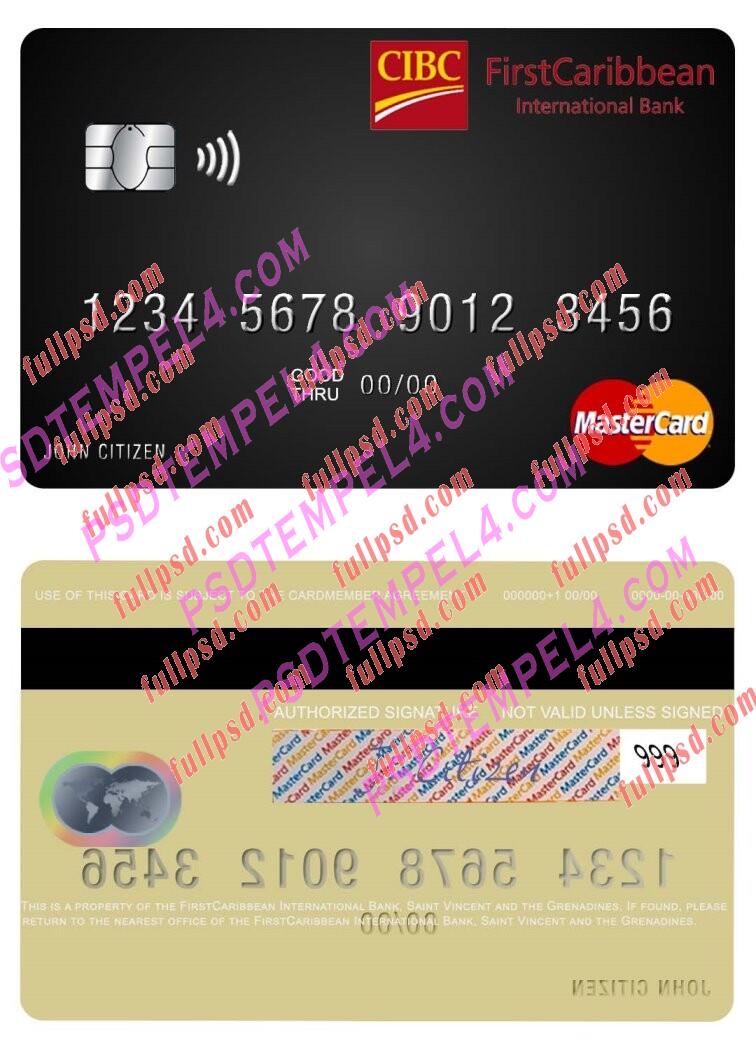 Salvador Banco Azteca Mastercard PSD