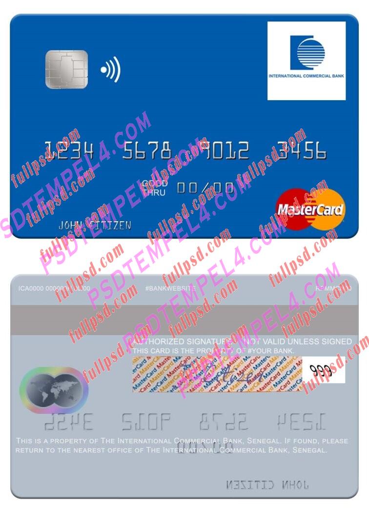 Serbia Raiffeisen banka a.d. Beograd Mastercard PSD